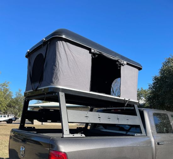 WILCO OFFROA XPR TENT - ADVXPR