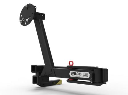 WILCO OFFROA HITCHGATE SWITCH - UHG4100