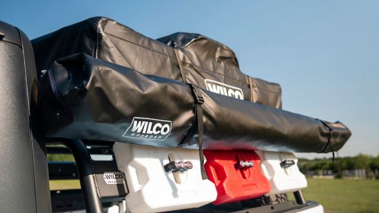 WILCO OFFROA 270 DEGREE AWNING PASSENGER SIDE CO - WILAWN270R