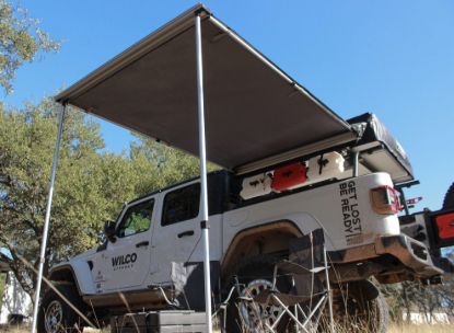 WILCO OFFROA AWNING 5FT - WILAWN60