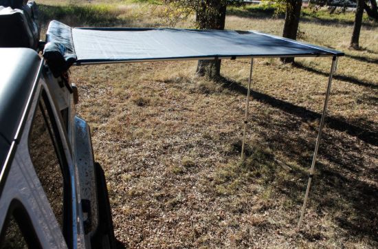 WILCO OFFROA AWNING 6FT - WILAWN72
