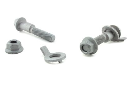 WHITELINE CAMBER ADJ BOLT KIT - 12M - KCA412