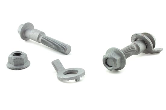 WHITELINE CAMBER ADJ BOLT KIT - 12M - KCA412