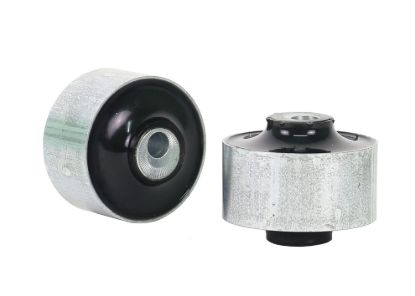 WHITELINE CASTER INCREASE KIT - KCA496