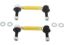 WHITELINE SWAY BAR - LINK KIT HEAVY - KLC180135