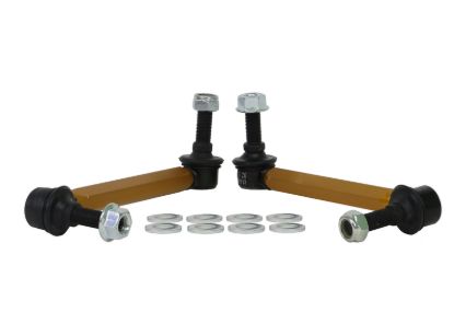 WHITELINE SWAY BAR - LINK KIT HEAVY - KLC180215