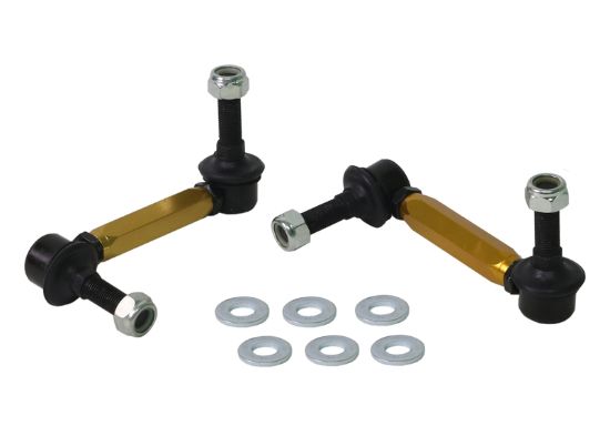 WHITELINE SUSP. PART - KLC220