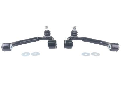 WHITELINE CONTROL ARM - FRONT UPPER - KTA316
