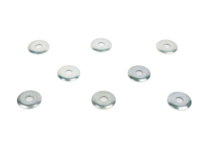 WHITELINE SWAY BAR - LINK WASHERS - KW2
