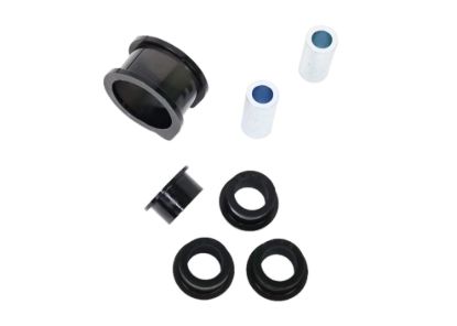 WHITELINE STEERING RACK MOUNT - W13391