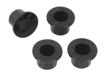 WHITELINE STEERING - RACK AND PINION MOUNT BU - W13404