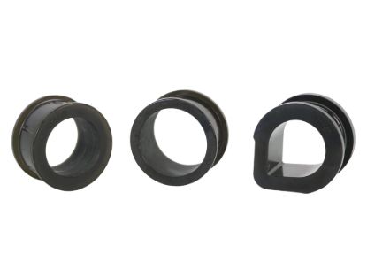 WHITELINE STEERING - RACK AND PINION MOUNT BU - W13405