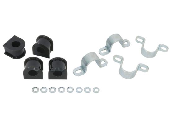 WHITELINE SWAY BAR - MOUNT BUSHING - W23809
