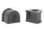 WHITELINE SWAY BAR - MOUNT BUSHING - W23810