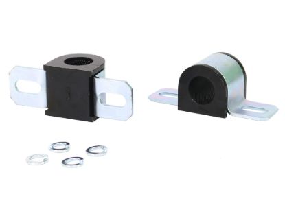 WHITELINE SWAY BAR - MOUNT BUSHINGS - W23815