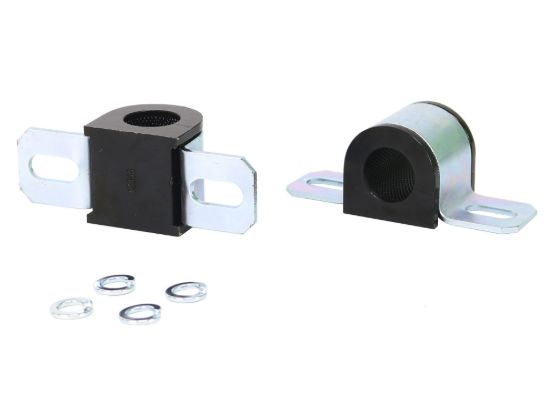 WHITELINE SWAY BAR - MOUNT BUSHINGS - W23815