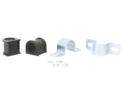 WHITELINE SWAY BAR - MOUNT BUSHINGS - W23816