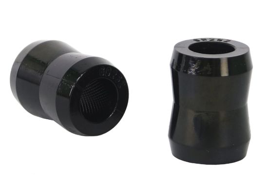 WHITELINE SHOCK EYE BUSHINGS - UNIVERSAL - W33370