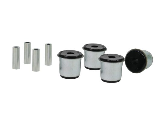 WHITELINE TRAILING ARM - UPPER BUSH - W51749