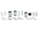 WHITELINE CONTROL ARM - LOWER INNER - W53312