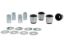 WHITELINE FRONT CONTROL ARM-LOWER I - W53377A