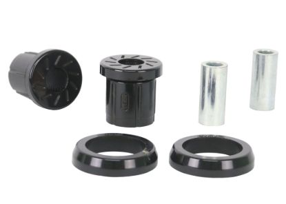 WHITELINE AXLE - PIVOT BUSHING - W63624