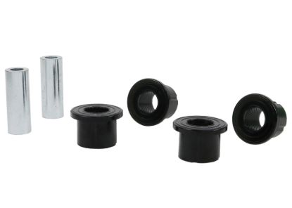WHITELINE SPRING - EYE FRONT BUSHIN - W73250