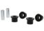 WHITELINE SPRING - EYE FRONT BUSHIN - W73250