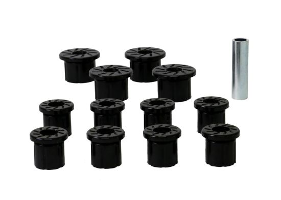 WHITELINE SPRING - SHACKLE BUSHING - W73469