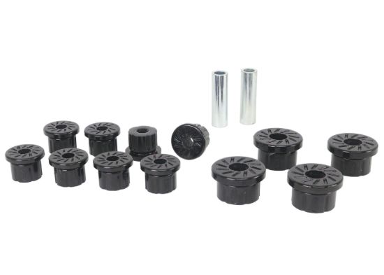 WHITELINE SPRING KIT - W73475