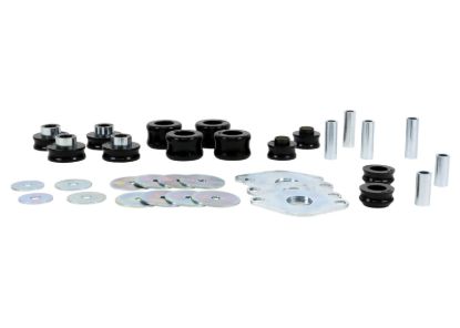 WHITELINE BODY MOUNT - BUSHING - W93448