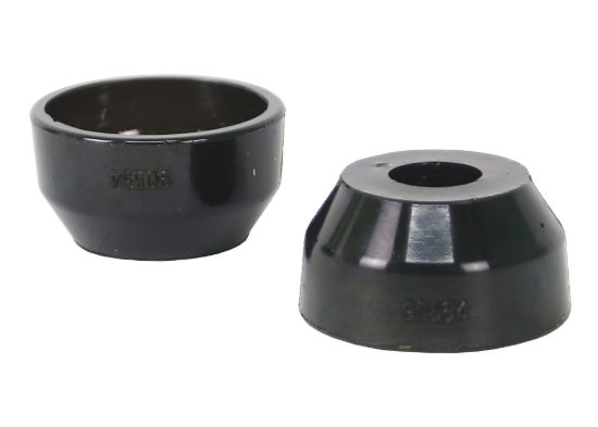 WHITELINE TIE ROD - BOOT - W93458
