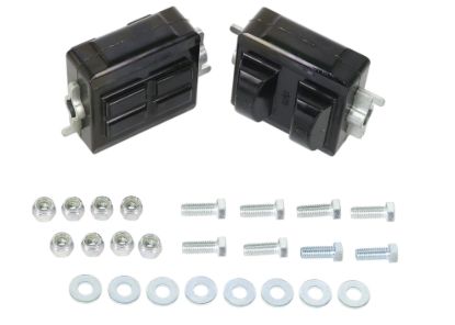 WHITELINE ENGINE - MOUNT - W93463