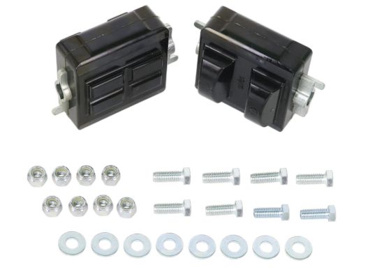 WHITELINE ENGINE - MOUNT - W93463