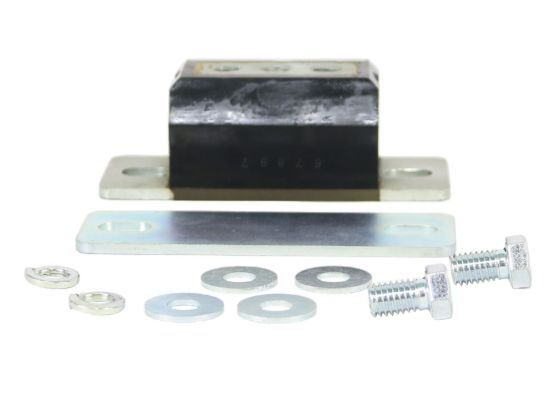 WHITELINE TRANSMISSION - MOUNT BUSHING - W93467