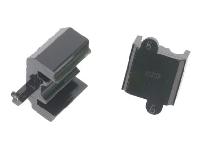 WHITELINE GEARBOX - SELECTOR MOUNTING SEAT BU - W93469
