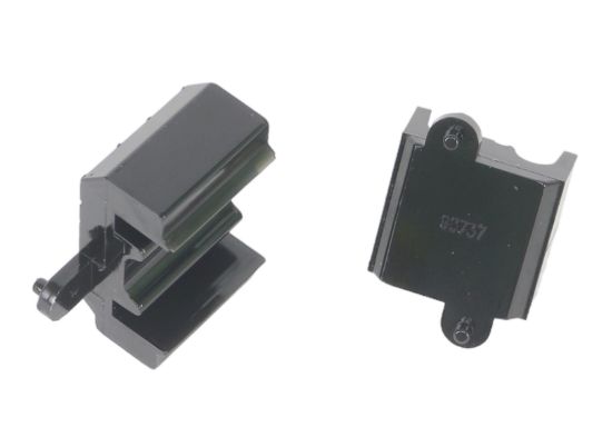 WHITELINE GEARBOX - SELECTOR MOUNTING SEAT BU - W93469