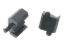 WHITELINE GEARBOX - SELECTOR MOUNTING SEAT BU - W93469