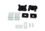 WHITELINE TRANSMISSION - MOUNT BUSHINGS - W93470