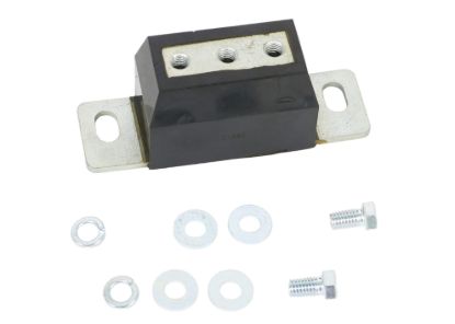 WHITELINE TRANSMISSION - MOUNT BUSHINGS - W93471