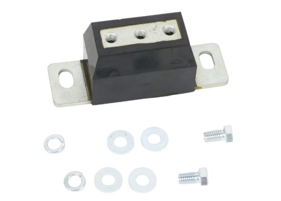 WHITELINE TRANSMISSION - MOUNT BUSHINGS - W93471