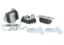 WHITELINE ENGINE AND GEARBOX - MOUNT BUSHINGS - W93473