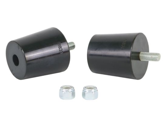 WHITELINE BUMP STOP - BUSHING - W93477