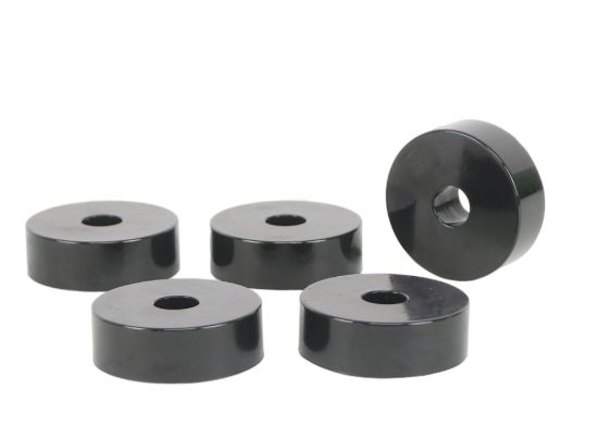 WHITELINE BODY MOUNT - BUSHING - W93478