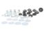 WHITELINE BODY MOUNT - BUSHING - W93494