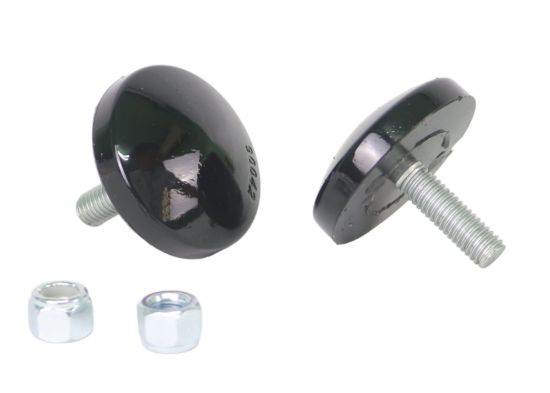 WHITELINE BUMP STOP - BUSHING - W93503