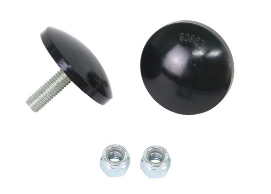 WHITELINE BUMP STOP - BUSHING - W93504