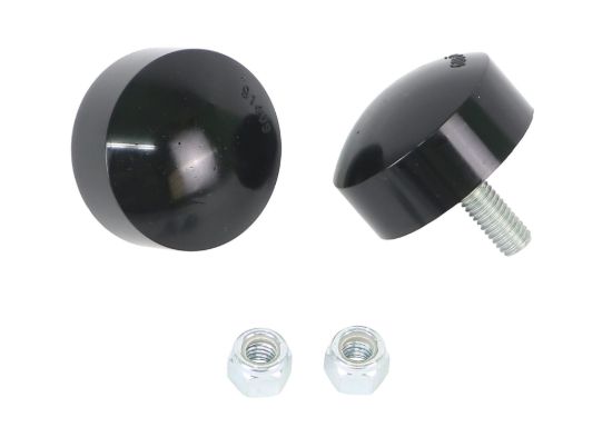 WHITELINE BUMP STOP - BUSHING - W93505