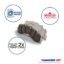 WAGNER BRAKE BRAKE PADS - OEX1337