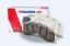 WAGNER BRAKE CERAMIC DISC PAD SET - OEX1709